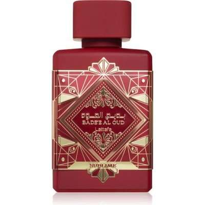 LATTAFA Bade'e Al Oud Sublime EDP 100ml